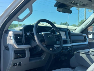 2025 Ford F-600SD XLT 169 WB