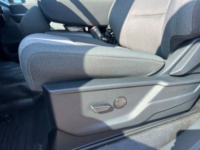 2025 Ford F-600SD XLT 169 WB