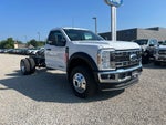 2025 Ford F-600SD XLT 169 WB