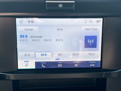 2025 Ford F-600SD XLT 169 WB