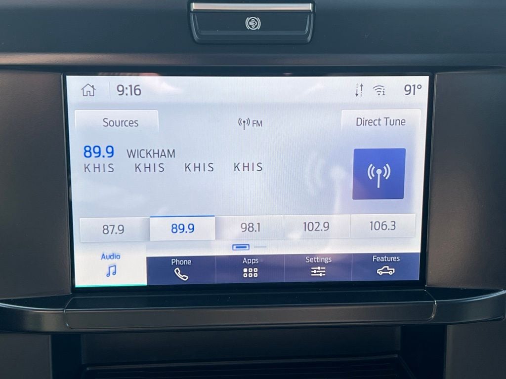 2025 Ford F-600SD XLT 169 WB