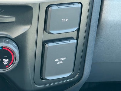 2025 Ford F-600SD XLT 169 WB