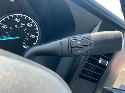 2025 Ford F-600SD XLT 169 WB