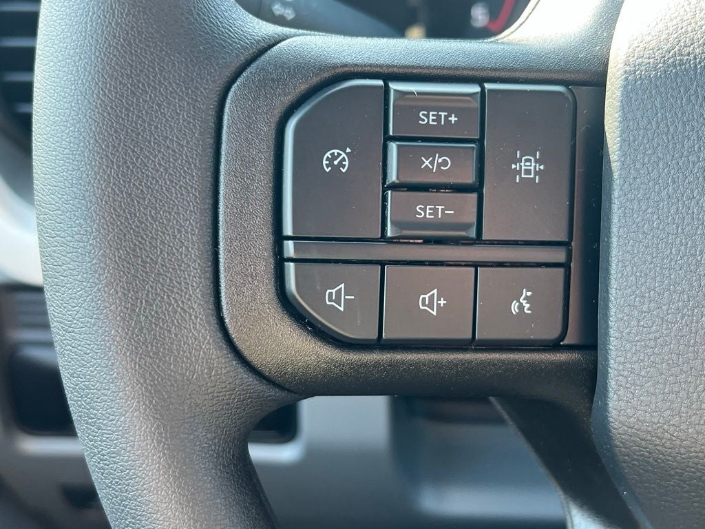 2025 Ford F-600SD XLT 169 WB