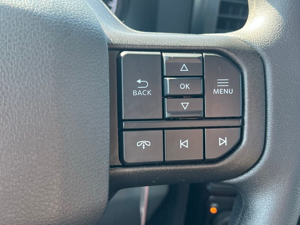 2025 Ford F-600SD XLT 169 WB