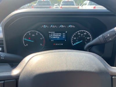 2025 Ford F-600SD XLT 169 WB