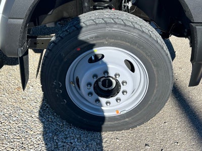 2026 Ford F-600SD XL 145 WB