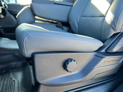 2026 Ford F-600SD XL 145 WB