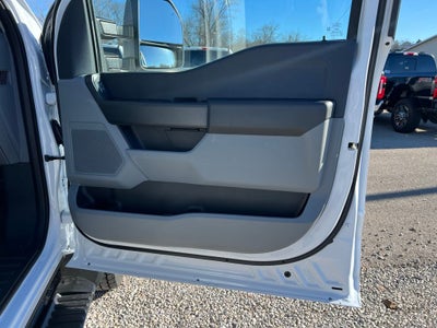 2026 Ford F-600SD XL 145 WB