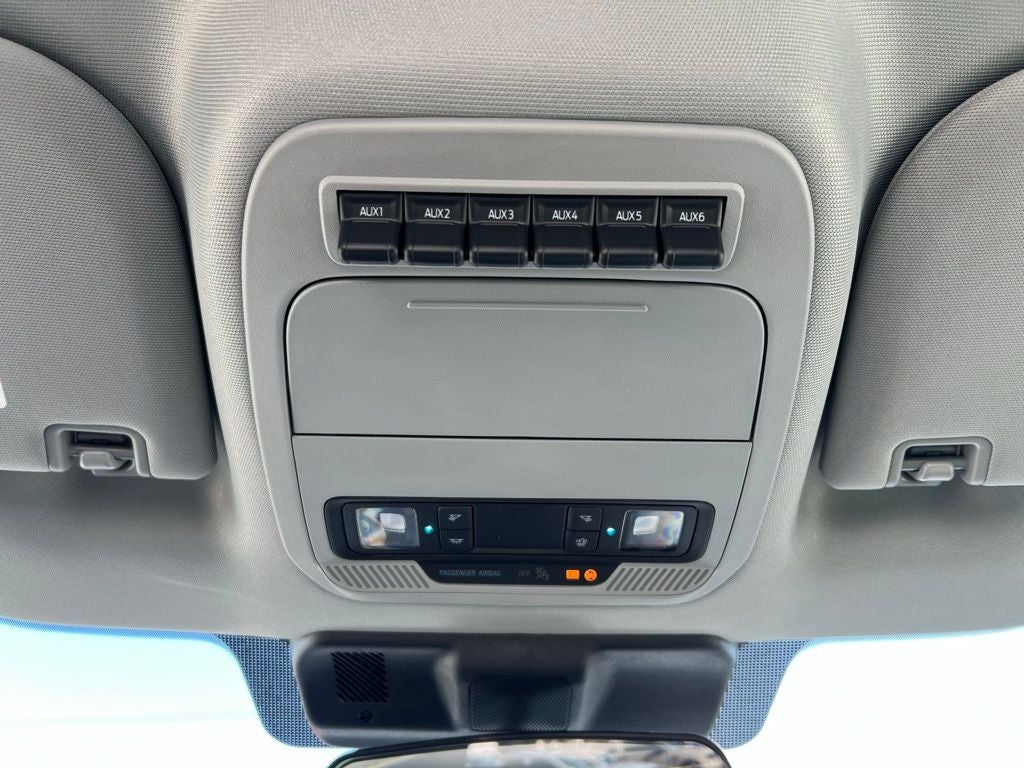 2026 Ford F-600SD XL 145 WB