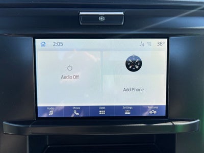 2026 Ford F-600SD XL 145 WB