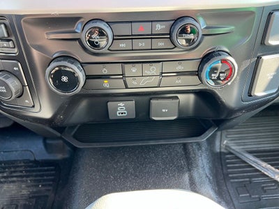 2026 Ford F-600SD XL 145 WB