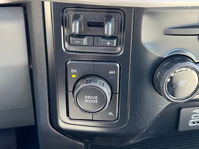 2026 Ford F-600SD XL 145 WB