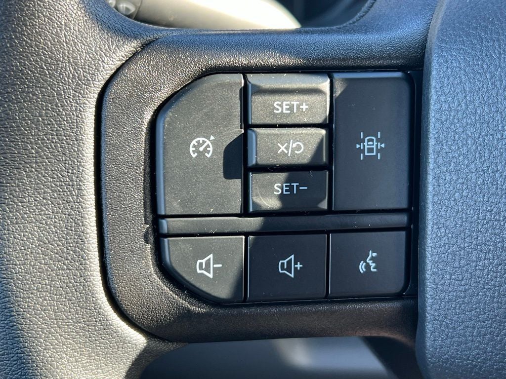 2026 Ford F-600SD XL 145 WB