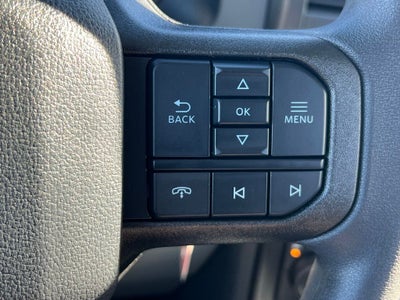 2026 Ford F-600SD XL 145 WB