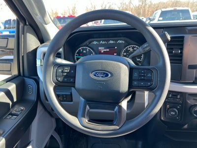 2026 Ford F-600SD XL 145 WB