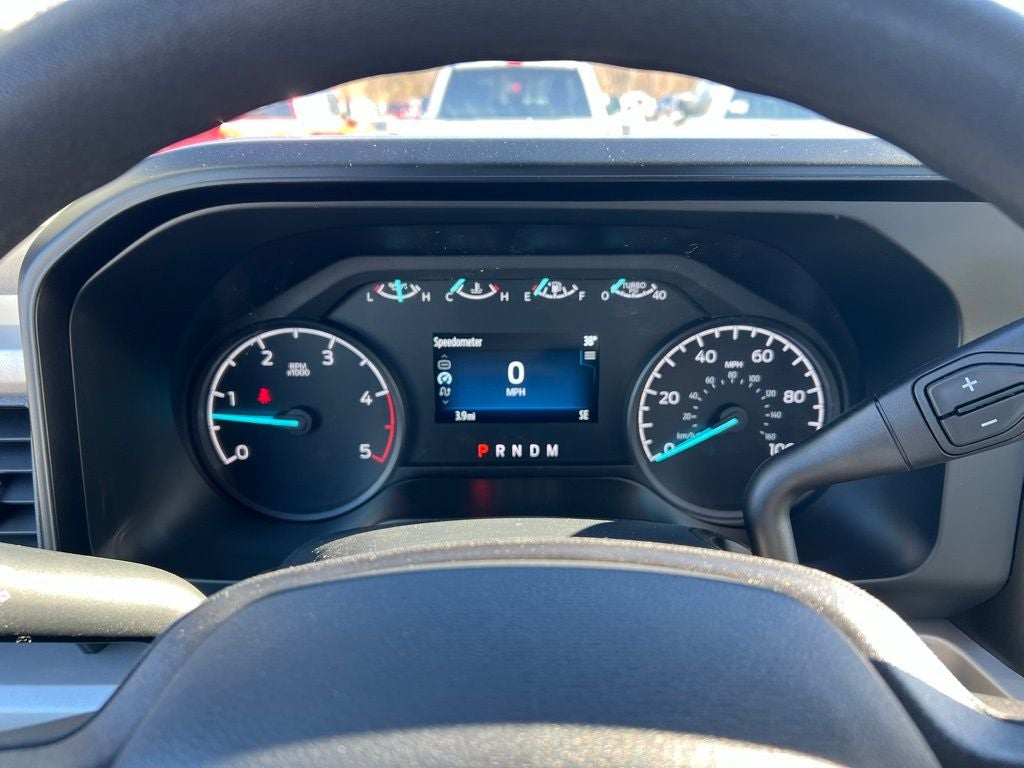 2026 Ford F-600SD XL 145 WB