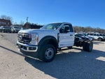 2026 Ford F-600SD XL 145 WB