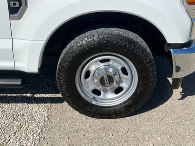 2020 Ford F-350 XL 145 WB