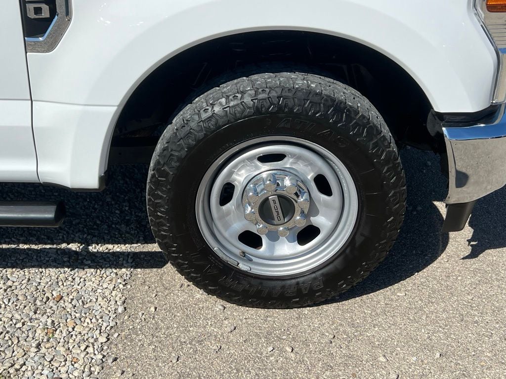 2020 Ford F-350 XL 145 WB