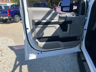 2020 Ford F-350 XL 145 WB