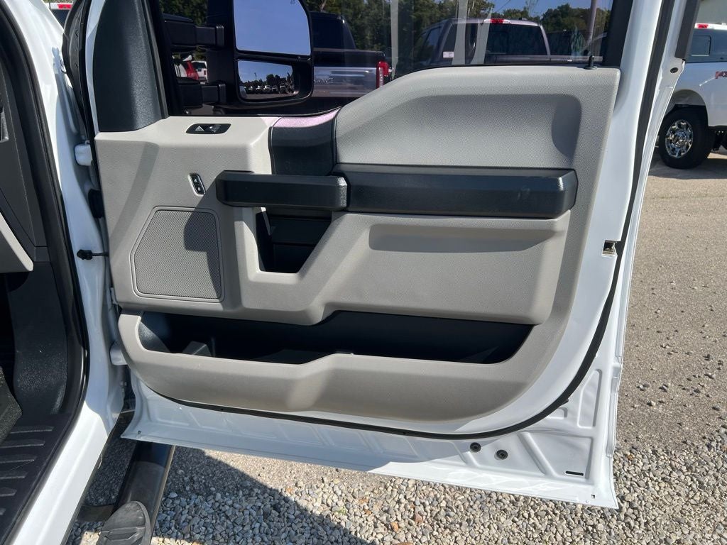 2020 Ford F-350 XL 145 WB