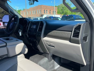 2020 Ford F-350 XL 145 WB