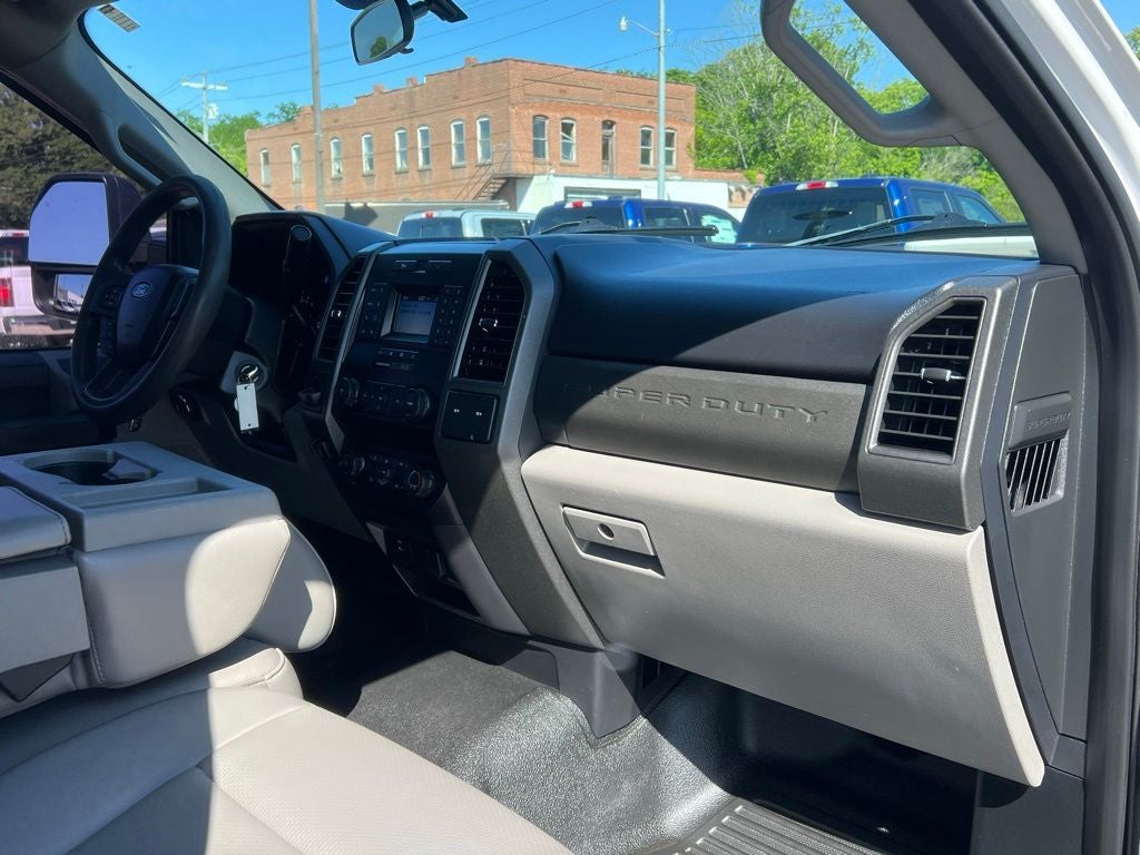 2020 Ford F-350 XL 145 WB