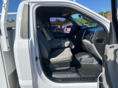 2020 Ford F-350 XL 145 WB