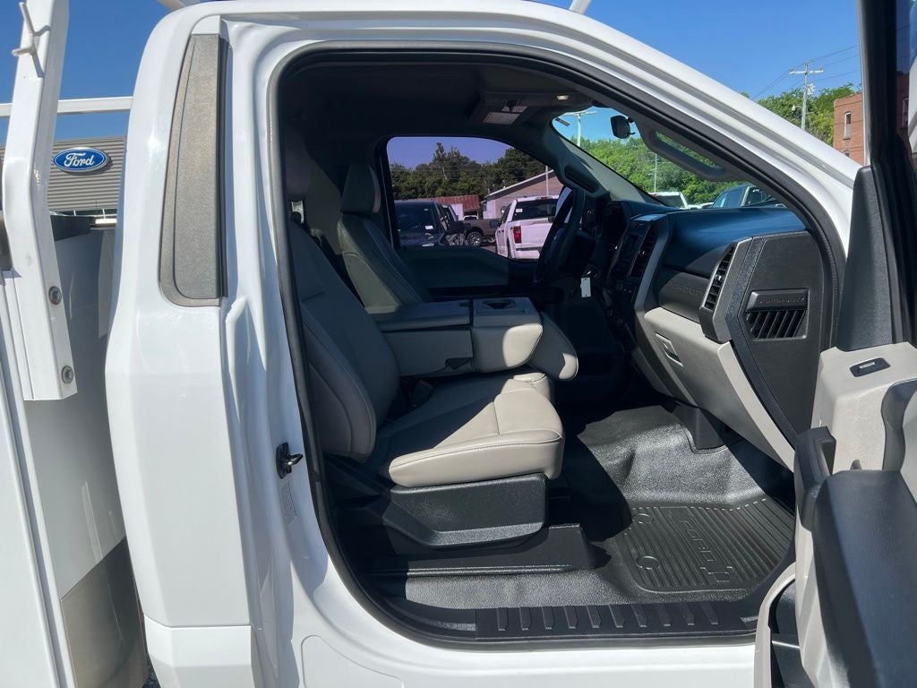 2020 Ford F-350 XL 145 WB