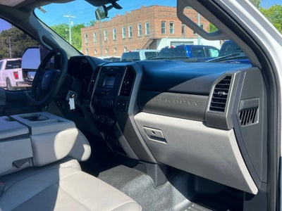 2020 Ford F-350 XL 145 WB