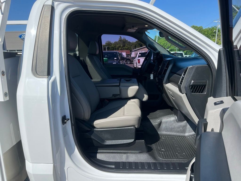 2020 Ford F-350 XL 145 WB