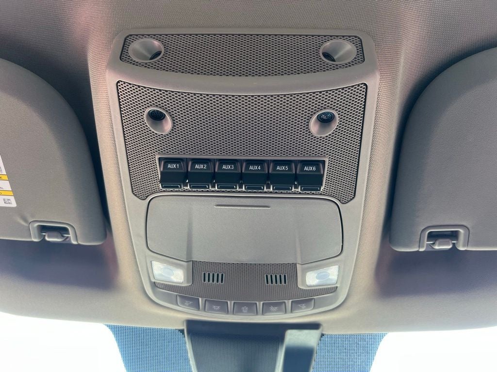 2020 Ford F-350 XL 145 WB