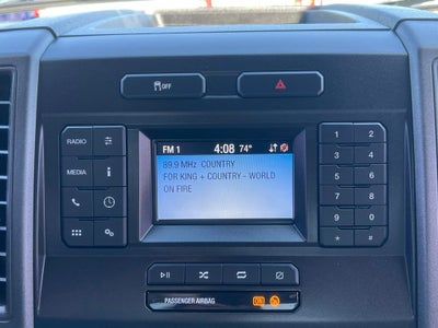 2020 Ford F-350 XL 145 WB