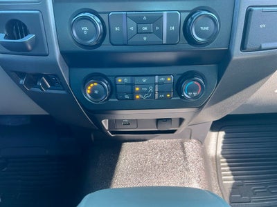 2020 Ford F-350 XL 145 WB