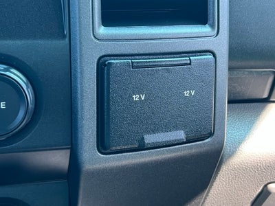 2020 Ford F-350 XL 145 WB