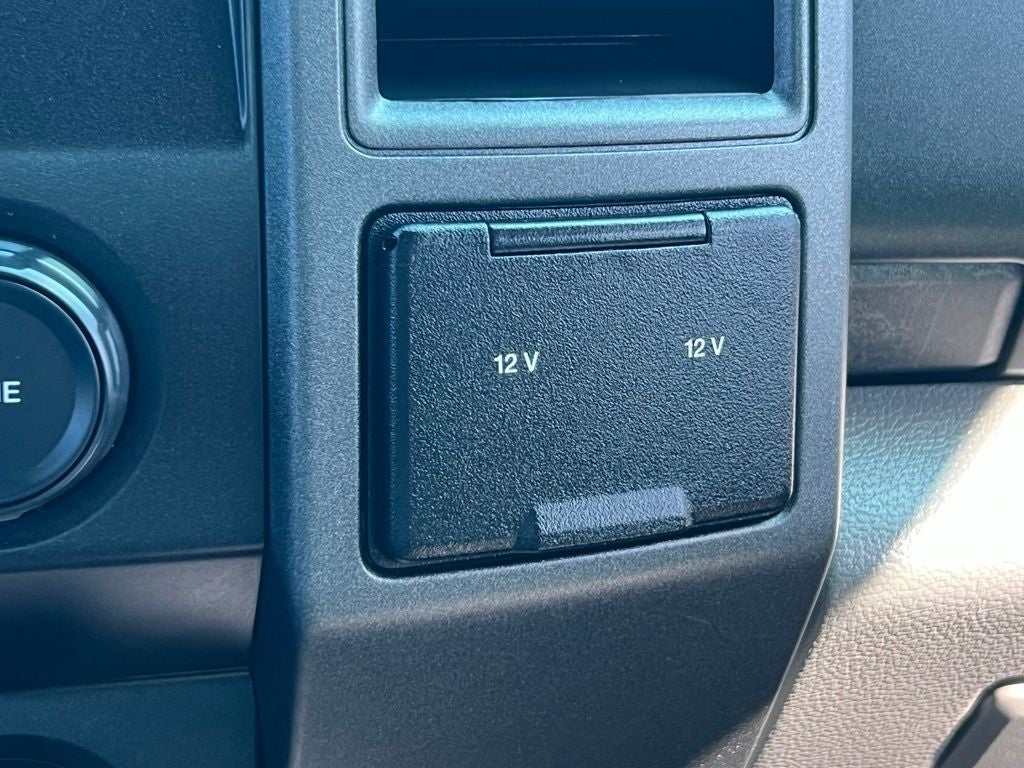 2020 Ford F-350 XL 145 WB