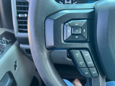 2020 Ford F-350 XL 145 WB