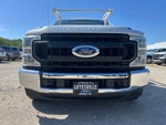 2020 Ford F-350 XL 145 WB