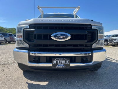 2020 Ford F-350 XL 145 WB