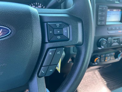 2020 Ford F-350 XL 145 WB