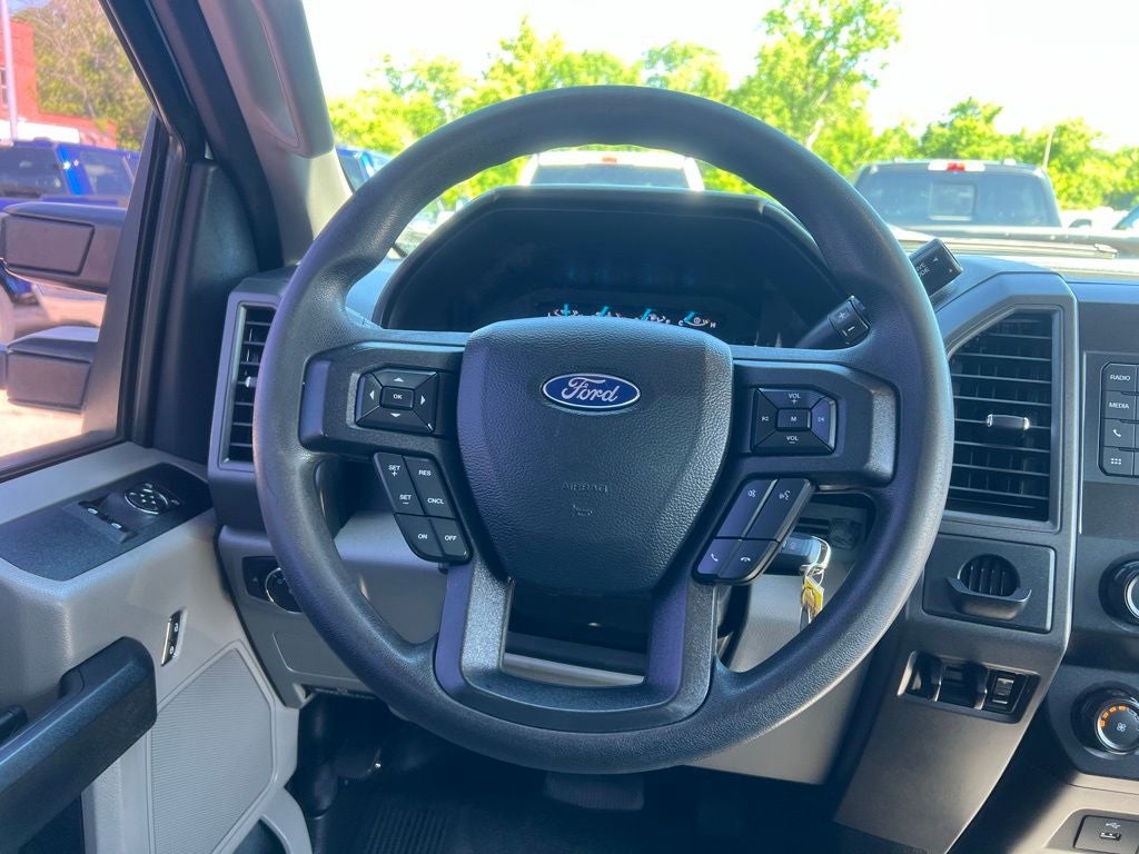 2020 Ford F-350 XL 145 WB