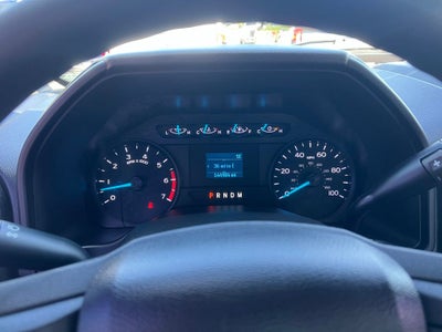 2020 Ford F-350 XL 145 WB