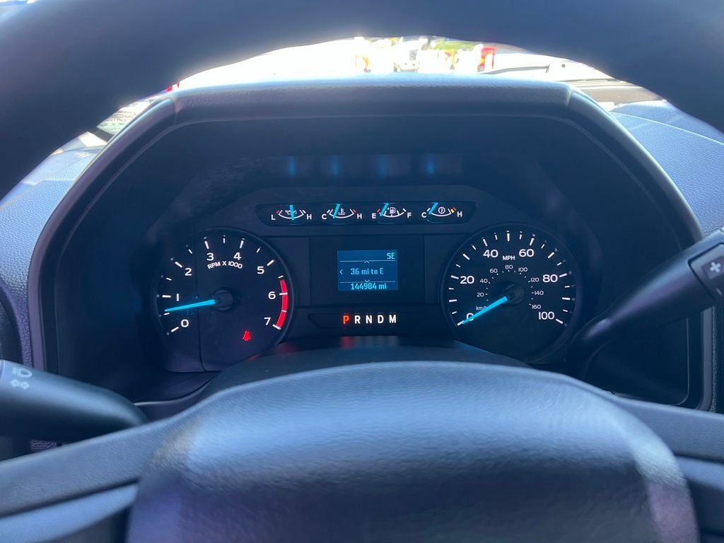 2020 Ford F-350 XL 145 WB