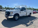 2020 Ford F-350 XL 145 WB
