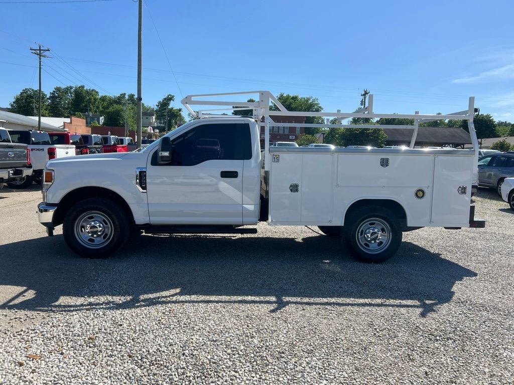 2020 Ford F-350 XL 145 WB