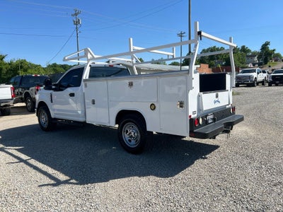2020 Ford F-350 XL 145 WB