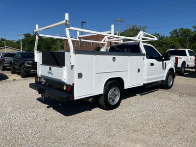 2020 Ford F-350 XL 145 WB