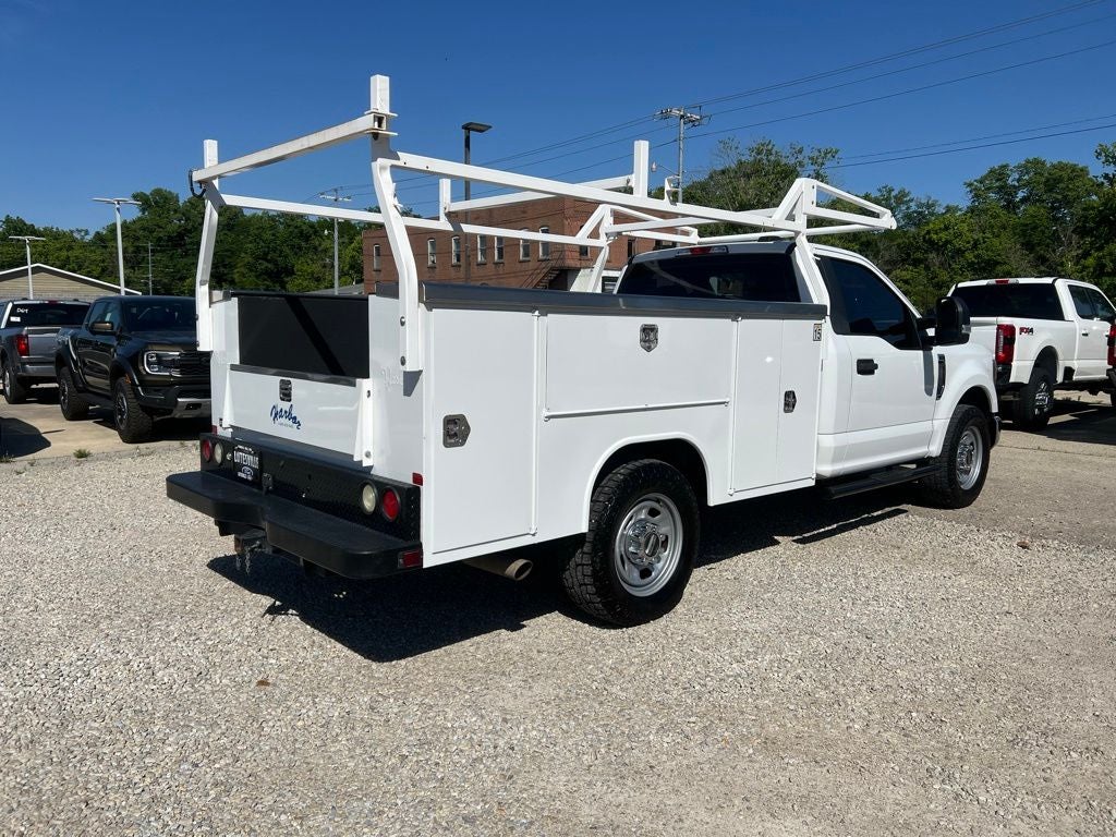 2020 Ford F-350 XL 145 WB