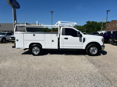 2020 Ford F-350 XL 145 WB